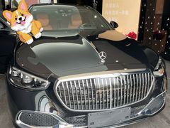 -奔驰上海利星(七宝店)