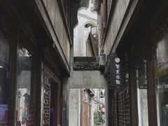 -嘉兴月河历史街区