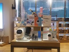 -苏宁易购(Suning Pro深圳华强北店)