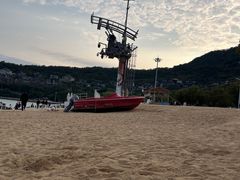 -大梅沙海滨公园