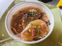 繁花似锦翅-食盈碗仔翅(星玺广场店)