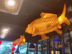 -向川南·水煮鱼·川菜(和平里店)