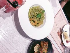 -娜娜家·Nana's restaurant(国金汇店)