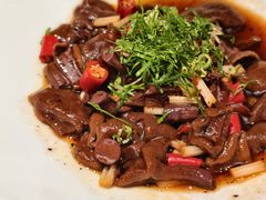 -一坐一忘云南菜(卓悦中心)