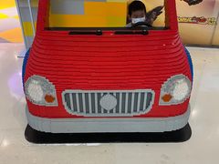 -上海乐高探索中心