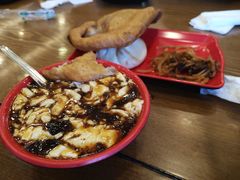 -老回回饺子馆(海洋馆店)