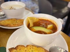 -HFFOUSA TACO弗萨塔可墨西哥餐厅(颐堤港店)