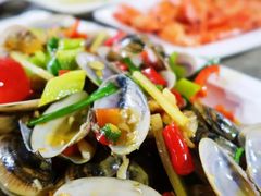 四川小胡子海鲜-四川小胡子海鲜(丁村万人海鲜广场店)