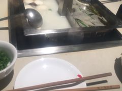 -海底捞火锅(璞丽中心店)