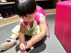 -酷贝儿童成长中心(嘉宏·大橘印象荟店)