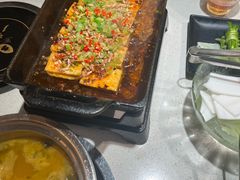-一叶一世界•素食餐厅(新光天地店)