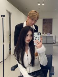 -DL HOPE明星造型