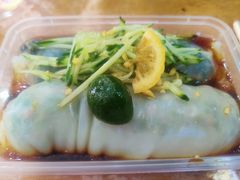 -肥燕越南卷粉(车陂西华花园店)