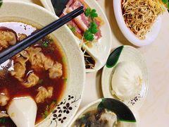 虾籽馄饨-迎扬春茶社(闻喜路店)