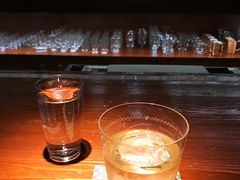 -BAR ICHIKURA