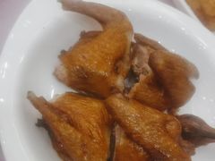 -金时代顺风大酒店(静安大融城店)