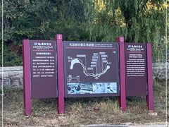 -百里山水画廊乌龙峡谷