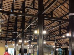-渔家火锅·海鲜自助餐·演艺(亚龙湾天域酒店)