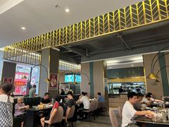 大堂-龙凤点心·饼家(松岗店)