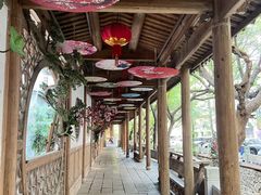 -百饼园(澳门路店)