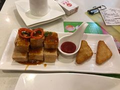 -壹间茶餐厅(天娱广场店)