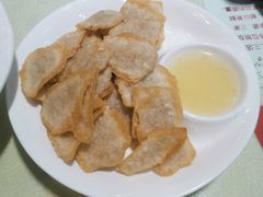 -东四民芳餐厅(世茂工三店)