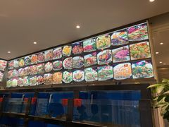 菜单-华盛丰温州大排档(东三环南路店)