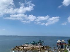 -养马岛旅游度假区