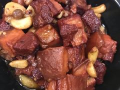 -湖南人家湘菜馆(镇江路店)