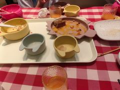 -西贝莜面村(镇江苏宁广场店)