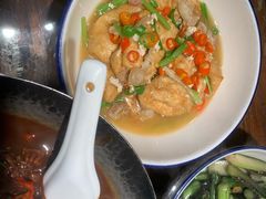 -衡厨·衡阳土菜(中南店)