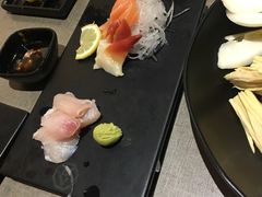 -八角锄烧·肉火锅(天河城店)