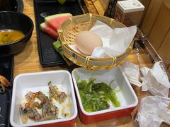 -水林间·寿喜烧自助(仙林金鹰店)