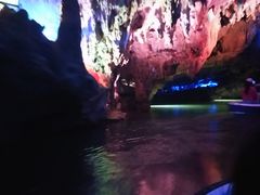 -灵栖洞天