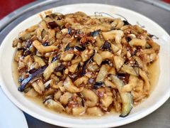 -聚首堂·特色小吃·肘子(什刹海德胜门店)