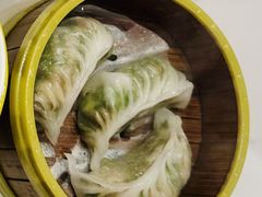 -东方早茶 海鲜•青岛菜(国信体育中心店)