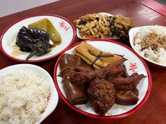 -刘小忙把子肉(北园大街总店)