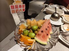 -海底捞火锅(人民广场店)