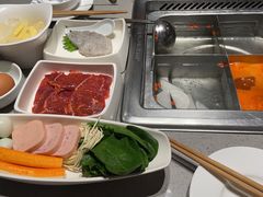 -海底捞火锅(城阳万象汇店)