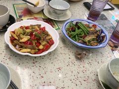 -新辉港式茶餐厅(北栅店)