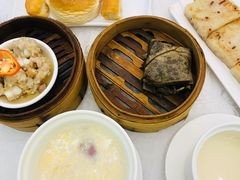 -畔山酒店中餐厅