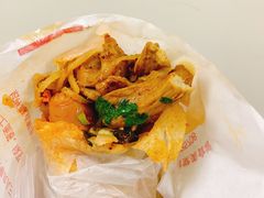 精品卷馍-安徽阜阳卷馍(西单店)