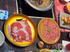 -披头士和牛火锅·寿喜烧自助(陶溪川店)