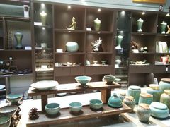 -龙泉青瓷博物馆