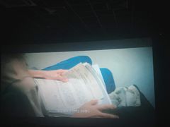 -中影傲视国际影城(三乡全景声激光店)