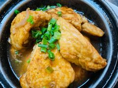 -鹅滋道(甘坑古镇店)