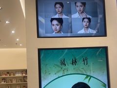 -天真蓝照相馆(五角场百联又一城店)