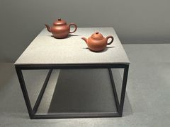 -中国茶叶博物馆(双峰馆区)