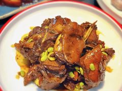 -金典银峰老鹅馆·昆山菜(亭林公园店)