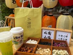 -回龙窝历史文化街区